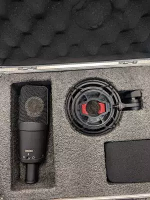 ART Pro Audio - C3 ART 2